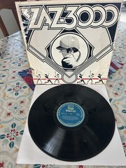 YAZ 3000 1979 Fleetwood LP FCLP-3113 EXC-