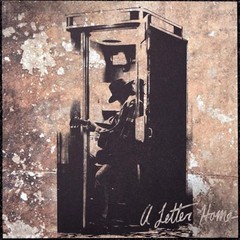 Neil Young A Letter Home 180gm Vinyl LP Record! with Jack White! stripes NEW!!!