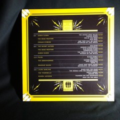 2X LP Included45 Third Man Records Singles Release 2010 Vol 2 2011 Ltd Ed TMR077