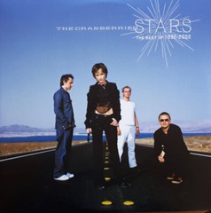 The Cranberries – Stars (The Best Of 1992-2002) [2LP / Black Vinyl] [New Vinyl L