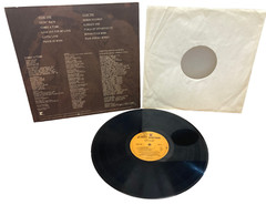 Neil Young – Comes A Time Vinyl LP 33 Rpm Reprise Records – MSK 2266 1978