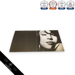 Sade The Ultimate Collection Analog Record Vinyl LP Light Wear