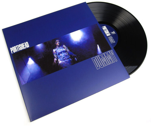 Portishead – Dummy [New Vinyl LP]