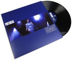 Portishead – Dummy [New Vinyl LP]