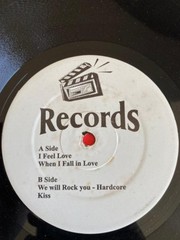 Various – Untitled (12″) (Very Good Plus (VG+)) – 4154024628