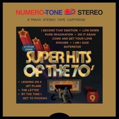 Super Hits Of The 70 – super hits of the 70s (Various Artists) [New Vinyl LP]