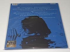 陶喆 David Tao Self Titled Transparent Blue Vinyl LP Bonus 7″ New
