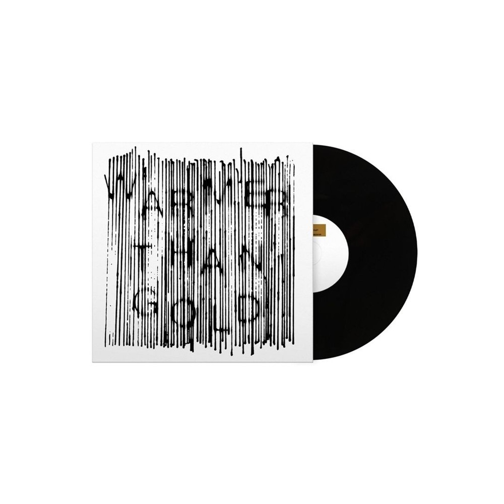 GUV WARMER THAN GOLD NEW LP