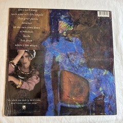 Toni Childs Union Vinyl LP W/Orig insert in shrink VG++/VG+