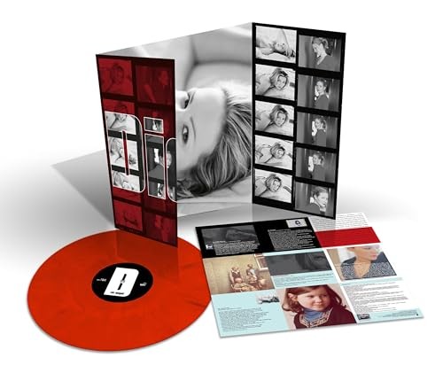 DIDO – NO ANGEL – Vinyl Record – J1398z