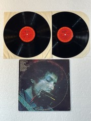Bob Dylan Greatest Hits Vol II (1971 Columbia PG 31120 Stereo 2LP All Round)