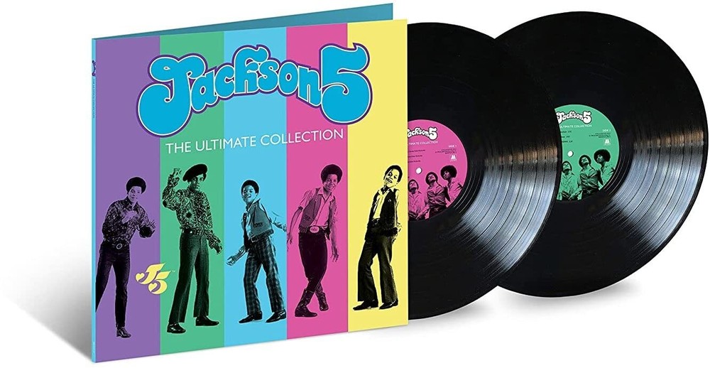 The Ultimate Collection2 LP