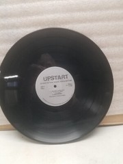 30 Days to Thin Thighs, Hips and Bottom LP Spot Aerobics 1983