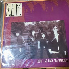 R.E.M. Vinyl Singles Lot 45s + 12” Imports / Promos / RSD / Fan Collection