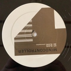 Project Mindcontrol Mindcontroller Vinyl Record Sys-X Records Electronic