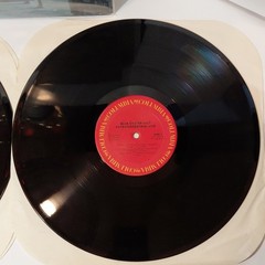 Blue Öyster Cult Extraterrestrial Live Columbia 1982 2LP KG 37946 Gm Gatefold