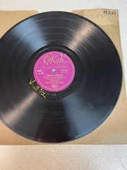 Light Crust Doughboys „I Want A Waitress“ & „Bear Creek Hop“