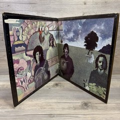 The Doors – The Soft Parade (Record, 1969) EKS-75005 Ultrasonic Cleaned