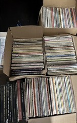 Starter Classical LP Vinyl Record Collection! Lot of 10 LP’s + 1 Box Set