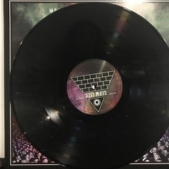 Mojo Bozo’s Electric Circus – Germ City LP 2020 Self-Released NM/NM