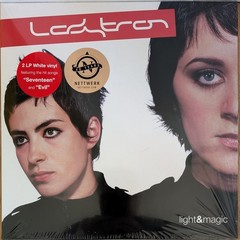Ladytron – Light & Magic (2xLP) (Mint (M)) – 4216160475