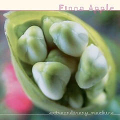Fiona Apple – Extraordinary Machine [New Vinyl LP] 180 Gram