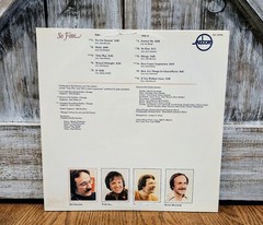 *RARE* The Arbors „So Fine“ 1978 Vinyl Album! Excellent Condition!