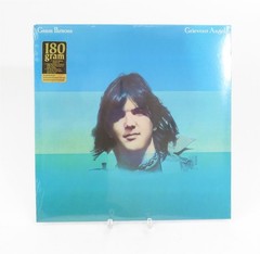 Gram Parsons 180 gram Grievous Angel Sealed Copy MS 2171 LP