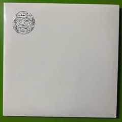 Woodsman – ‚Woodsman‘ 3x LP & EP 2017 USA Ltd Ed Numbered Lemon Lime Vinyl Psych