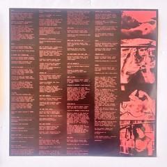 The Kid Laroi – The First Time Deluxe Version 2LP Vinyl Record Opened *See Pics