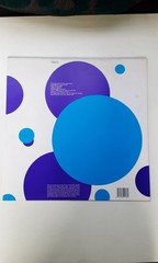 Sugarcubes Birthday Christmas Mix Vinyl 12″