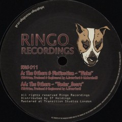 Others – Disko / UnderScore – Vinyl Record 12 – D4593z