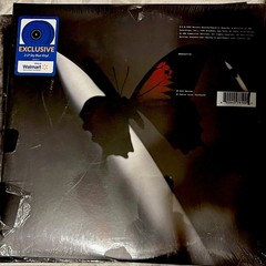 Post Malone „Twelve Carat Toothache“ 2-LP Sky Blue Vinyl 2022 Release Sealed