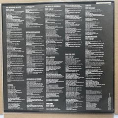 Men At Work – Cargo – QC 38660 – Vinyl LP Record – 1st Press 1983 Tested VG+