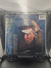 Henry Lee Summer Self Titled LP 1988 BFZ 40895 VG+/FAIR