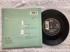 ROSE MURPHY / Peter Skellern Busy Line 7″ 1990 Smooth Jazz Pop Sade Olivia Dean