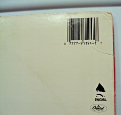 The Smithereens – 11 – (1988 US vinyl LP), Used, Tested, Free S/H