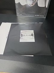 Post Malone The Diamond Collection 2lp Silver/Sparkle Vinyl 2023 Limited EX/NM