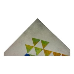 New/Sealed MAC MILLER – Blue Slide Park 2LP, Urban Outfitters, Green Vinyl