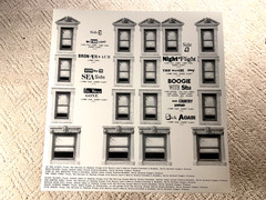 Led Zeppelin, „Physical Graffiti,“ 2005 Classic Records 200g, Near Mint