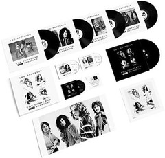 CD The Complete BBC Sessions – Led Zeppelin Japan Music Thor w/Booklet Album