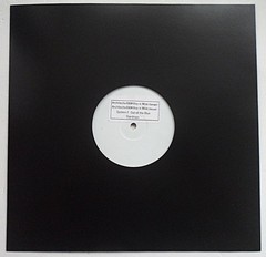 B&M – BOY IS MINE (ARCHITECHS) / SYSTEM F / STARDROPS 12″ VINYL W/L V/A TIN1 VG