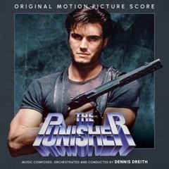 RSD 2024 The Punisher vinyl Double LP set limited edition