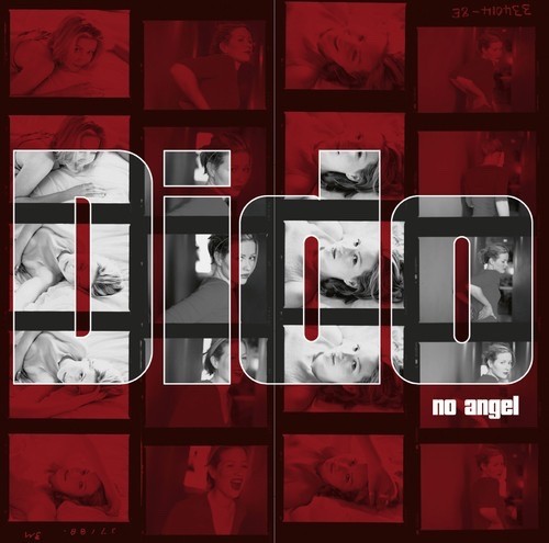 Dido : No Angel (25th Anniversary Edition) VINYL 12″ Album Coloured Vinyl