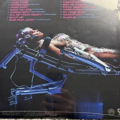 Teyana Taylor Escape Room 2LP Pink Vinyl 12″ 2025 R&B Hip Hop Target Exclusive