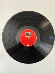 The Hugo Wolf Society – The 1931-1938 Recordings 12″ Record EMI Set Classical