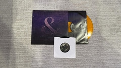 Of Mice & Men – The Flood Deluxe Edition (2012 Reissue) – 2LP + Bonus 7″ Vinyl