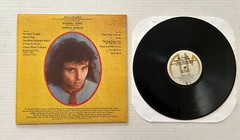 NILS LOFGREN s/t Vinyl Record LP Album NM-/VG+ Power Pop Rock N Roll