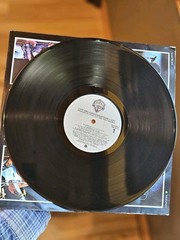 Thin Lizzy Live And Dangerous 2lp Vinyl OG 1978 Press Shrink/Inserts EX/NM- Wax