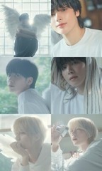 TXT [THE STAR CHAPTER : SANCTUARY] 7th Mini Album CASSETTE TAPE SPEAKER Ver+GIFT
